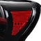 Spec-D Tuning Scion Frs Subaru Brz Lambo Style Sequential Led Tail Light 2013-2016 LT-FRS12BKLED-LB-TM - alternate 10